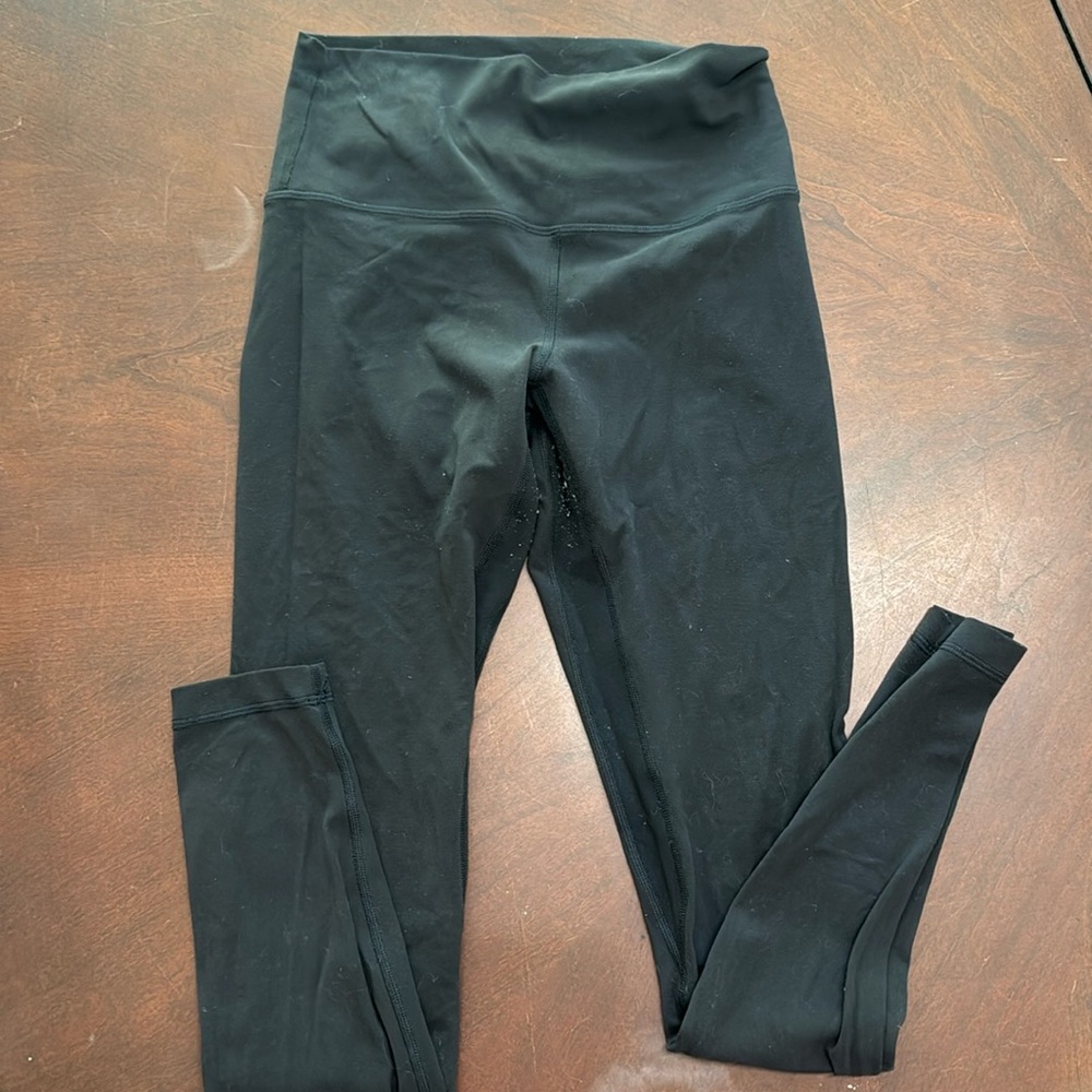 Women’s Lululemon leggings